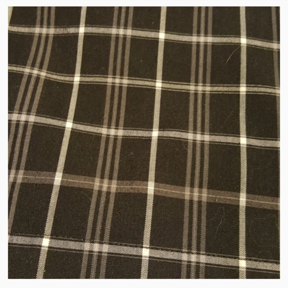 Adidas Mens Shorts Plaid Black. - Picture 5 of 8